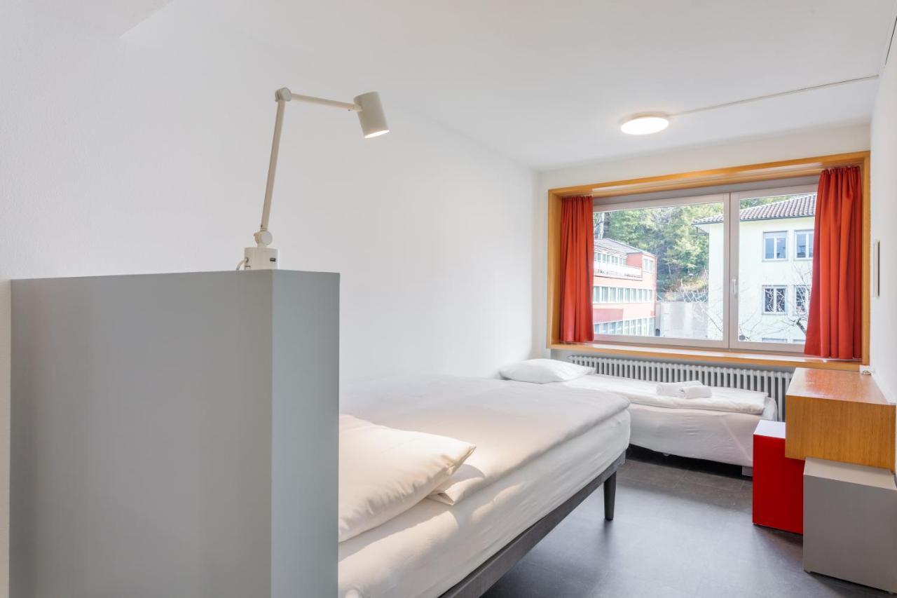 Hotel Marta Цюрих Екстер'єр фото