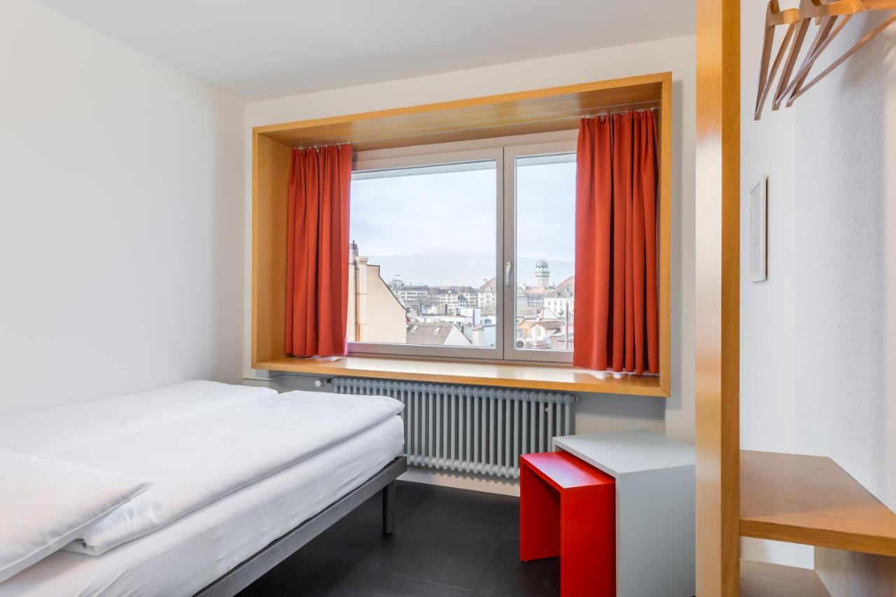 Hotel Marta Цюрих Екстер'єр фото