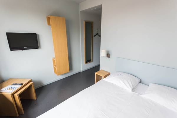 Hotel Marta Цюрих Номер фото