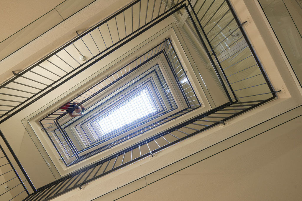 Hotel Marta Цюрих Інтер'єр фото