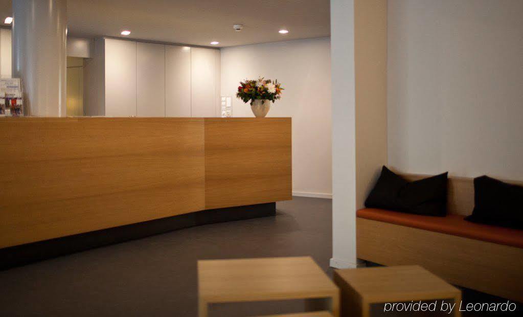 Hotel Marta Цюрих Екстер'єр фото